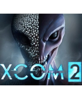 XCOM 2 - Full DLC Pack Steam Key GLOBAL